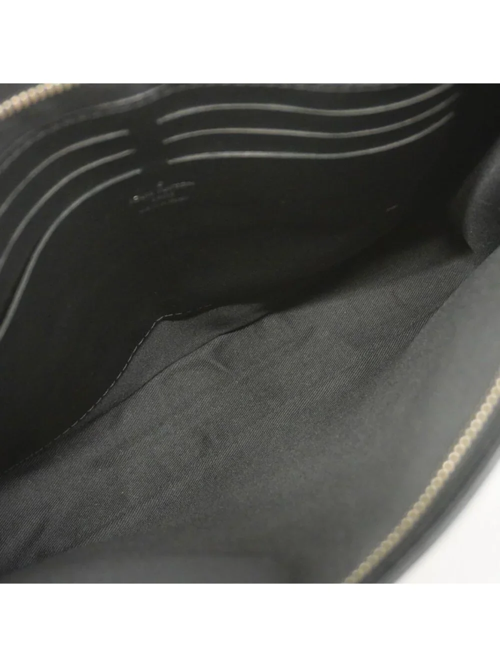 Louis Vuitton this authentic